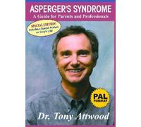 Asperger's Syndrome, Volume 1: A Guide for Parents and Professionals [DVD]