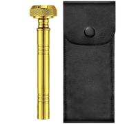 Aspergillum - Dispensador de religioso portátil, soporte para, botella de - Aspergillum Tool Olla de para clérigos y personas religiosas