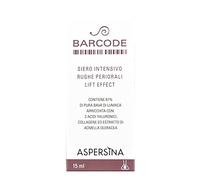 Aspersina - Barcode Serum regenerante intensivo