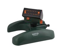 Aspersor Cuadrado 2100 Multi Ajustable Rociador Jardín TOP