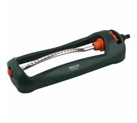 Aspersor Cuadrado 2500 Riego Jardín Terraza Aspersor Riego