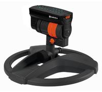 Aspersor cuadrado AquaZoom compacto GARDENA