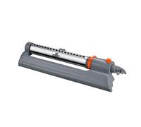 Aspersor cuadrado FUXTEC FX-VRG1