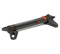 Aspersor cuadrado GARDENA AquaZoom S