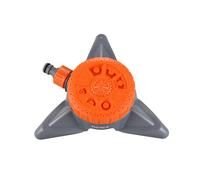 Aspersor de 8 zonas FUXTEC FX-8FRG1