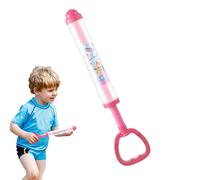 Aspersor De Agua con Efecto,Juego Interactivo De Pistolas De Agua para Piscina | Accesorios Antideslizantes Seguros para Fiestas Infantiles, Juegos De Lucha Y Actividades Divertidas
