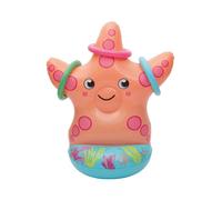 Aspersor de agua infantil hinchable