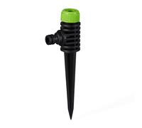 Aspersor de agua para jardín, Sistema riego césped, Accesorio riego automático