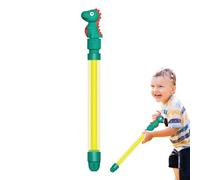 Aspersor de Agua para Niños,Juguetes de Chorro para Mojar | Accesorios De Playa para Niños Y Adultos, Juegos De Verano Al Aire Libre