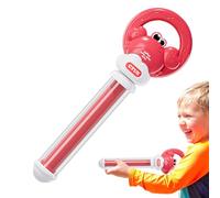 Aspersor De Agua para Niños | Juguetes para Piscina Aspersor De Agua,Chorro Tipo Juegos De Exterior Extensibles Juguetes Interactivos para Verano Y Combates En Jardín