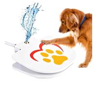 Aspersor De Agua para Perros Aspersor Antideslizante A Prueba De Fugas