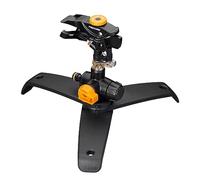 Aspersor de impulsos on/off con tripode