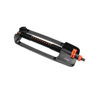 Aspersor de jardín Dnipro-M R6, rectangular