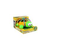 Aspersor de jardín - GREENMILL - Tortuga - 6 brazos móviles - Disco rotativo - Alcance 5-7 m