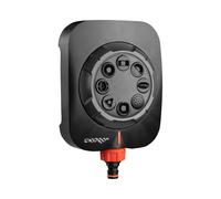 Aspersor de jardín multifuncional Dnipro-M E8