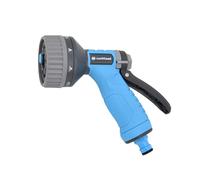 Aspersor de pistola cellfast form 8 cellpro? para riego de jardines,