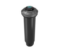 Aspersor de riego Gardena 8233-20 emergente MD180 ajuste eficiente y discreto