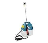 Makita Pulverizador a presión US053DZ Accu 5 L 12 V sin baterías ni cargador