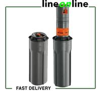Aspersor de Turbina Gardena Pop-up T200 8203-29