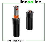 Aspersor de Turbina Gardena Pop-up T380 8205-29