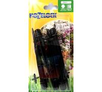 Aspersor En Estaca 360° Caudal Regulable HozeLock Riego Jardín G