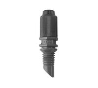 Aspersor Gardena Microaspersor 90º Gris - 1368-29