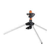 Aspersor intermitente con trípode medium