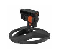 Aspersor oscilante compacto GARDENA Aquazoom