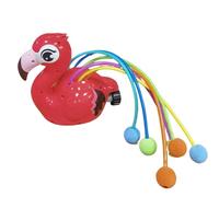 Aspersor para Niños,Juguetes de Agua Giratorios para Exteriores - Juegos Divertidos De Chapoteo Y Juguetes para Césped Y Patio Trasero