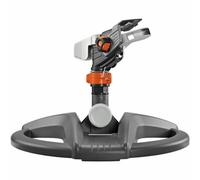 Aspersor de riego gardena 8135-20 metal plástico 75 m2