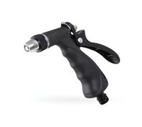 Aspersor Profesional Cellfast - Ajuste de Flujo de Agua - Niebla Suave - Chorro Completo