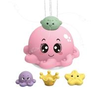 Aspersor Pulpo Juegos De Pulpo Eléctrico A Prueba De Fugas | Juguetes De Baño Y Natación Para Actividades De Entretenimiento Al Aire Juegos Deportes Natación En Lagos Y