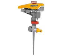 Aspersor Pulsante De 450m² Para Manguera De Jardín - 2550 0000