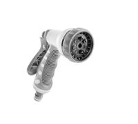 Aspersor tipo pistola de 7 funciones LIGHT Line