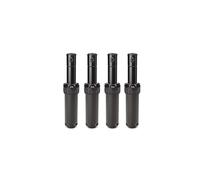 Aspersores Rain Bird Rotor Heads 5000 (paquete de 4)