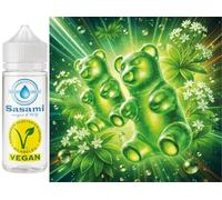 Aspérula Osito de Gominola Aroma Concentrado - Vegano - Sasami - 10ml