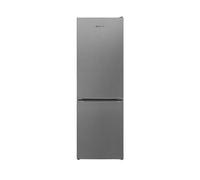 Aspes ac11852bnfx nevera y congelador independiente 295 l f acero inox