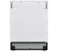Aspes Aji12600e Integrable - Lavavajillas 60Cm 12 Servicios