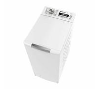 Aspes als2116 lavadora carga superior 6 kg 1200 rpm blanco