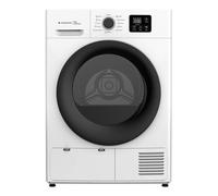 Aspes Asb900ed Blanco - Secadora Bomba De Calor 9Kg