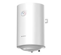 Aspes Termo Eléctrico 30 Litros, AT3000S. 1500W, Kit de Montaje Incluido, Resistencia de Acero Esmaltado, Termostato Manual, Temperatura Máx 70 º, Blanco nergética Clase C