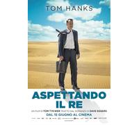 Aspettando Il Re [Blu-ray]