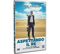 Aspettando il Re [Italia] [DVD]