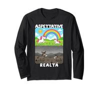 Aspettative vs Realtà, quando Tutto va a finire Male v2 IT Manga Larga