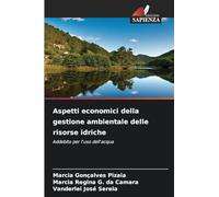 Aspetti economici della gestione ambientale delle risorse idriche: Addebito per l'uso dell'acqua