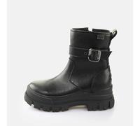 Aspha Bootie Buckle OS schwarz 37