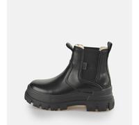Aspha Chelsea BS schwarz 42