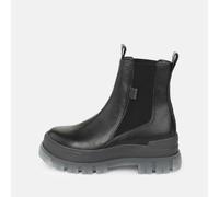 Aspha Chelsea MID schwarz 36