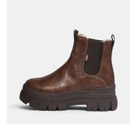 Aspha Chelsea Warm brown 41