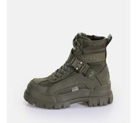 Aspha COM 1 BS green 44